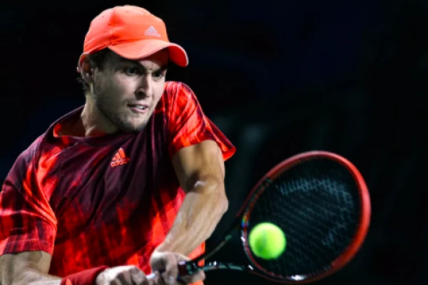 Карацев пробился в финал квалификации Australian Open